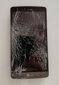 LG G3S